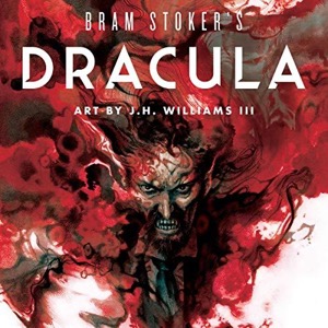 Dracula — Bram Stoker