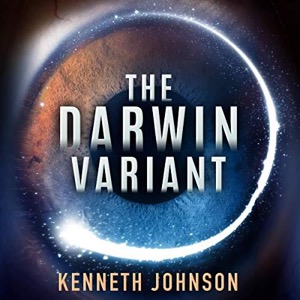 The Darwin Variant — Kenneth Johnson