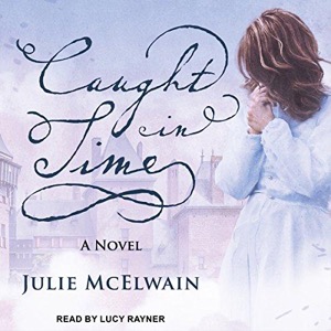 Caught in Time — Julie McElwain