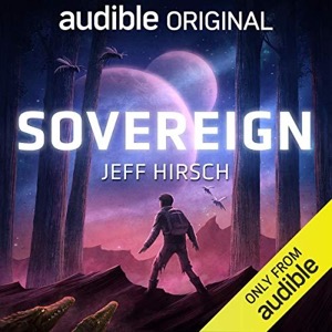 Sovereign — Jeff Hirsch