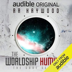 The Worldship Humility — RR Haywood