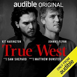 True West — Sam Shepard