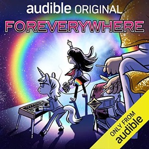 Foreverywhere — Steven Drozd, Gabe Soria Steve Burns