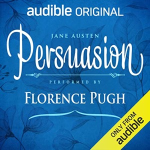 Persuasion — Jane Austen