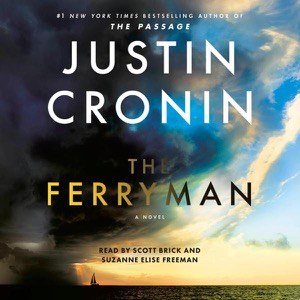 The Ferryman — Justin Cronin