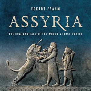 Assyria — Eckart Frahm