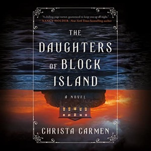 The Daughters of Block Island — Christa Carmen