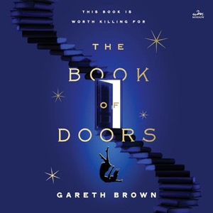 The Book of Doors — Gareth Brown