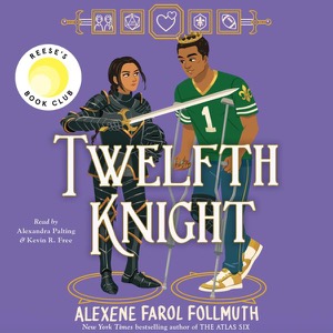 Twelfth Knight — Alexene Farol Follmuth