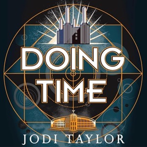 Doing Time — Jodi Taylor