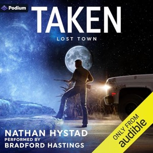 Taken — Nathan Hystad