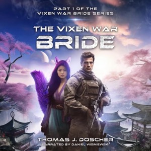 The Vixen War Bride — Thomas Doscher