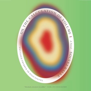 On the Calculation of Volume, Book I — Solvej Balle