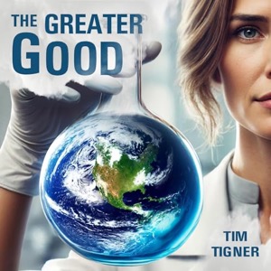 The Greater Good — Tim Tigner