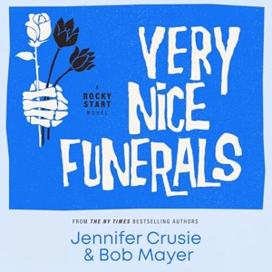 Very Nice Funerals — Jennifer Crusie