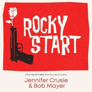Rocky Start — Jennifer Crusie