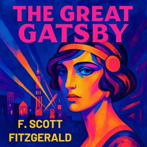 The Great Gatsby — Fitzgerald, F. Scott