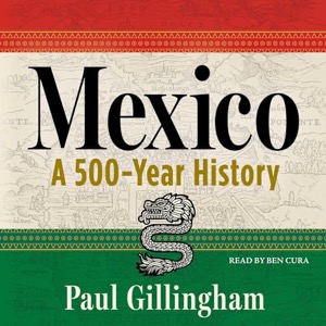 Mexico — Paul Gillingham