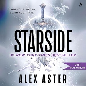 Starside — Alex Aster