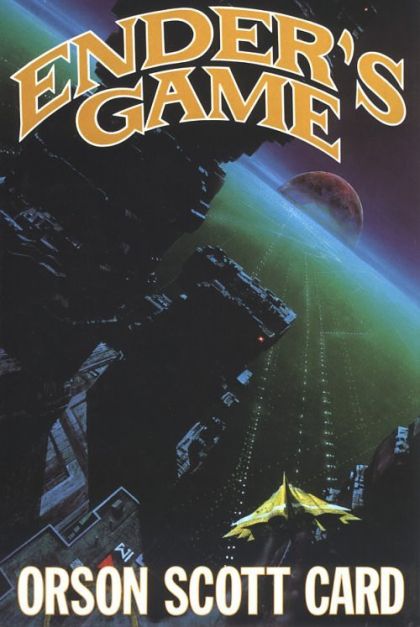 Ender's Game (Ender Quartet) — Orson Scott Card