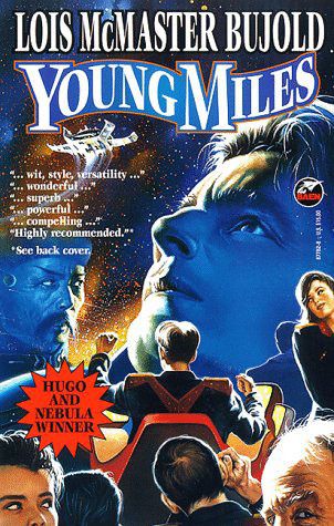 Young Miles — Bujold