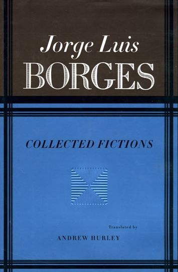 Collected Fictions — Andrew (tr) Hurley