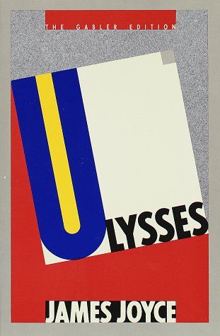 Ulysses (Gabler Edition) — James Joyce