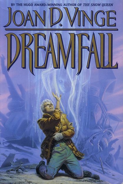 Dreamfall — Joan D. Vinge