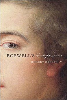 Boswell's Enlightenment — Robert Zaretsky