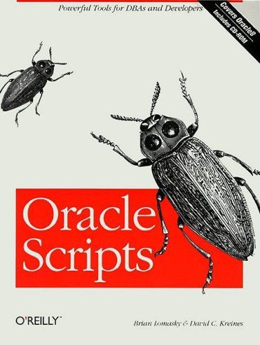 Oracle Scripts — David C. Kreines