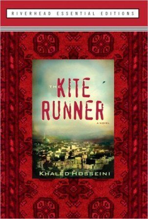Kite Runner, The — Khaled Hosseini