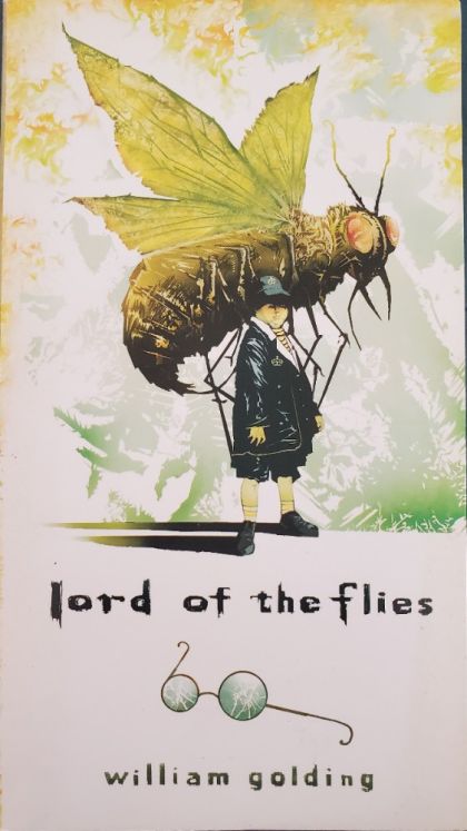 Lord of the Flies — William Golding