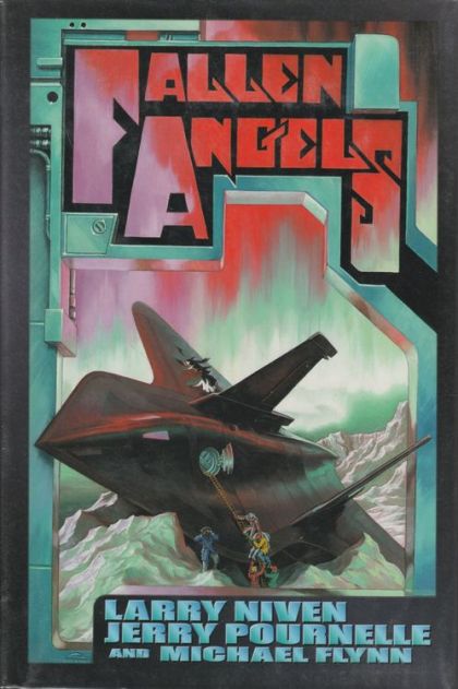 Fallen Angels — Jerry Pournelle