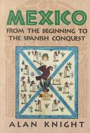 Mexico — Alan Knight