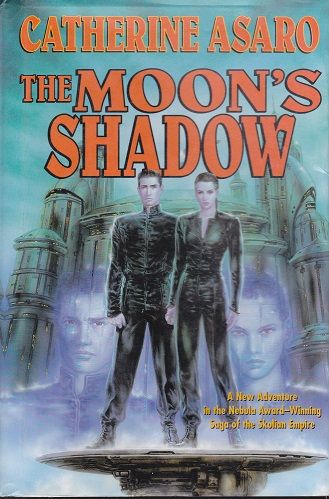 Moon's Shadow, The — Catherine Asaro