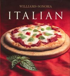 Williams-Sonoma Collection: Italian — Pamela Sheldon Johns