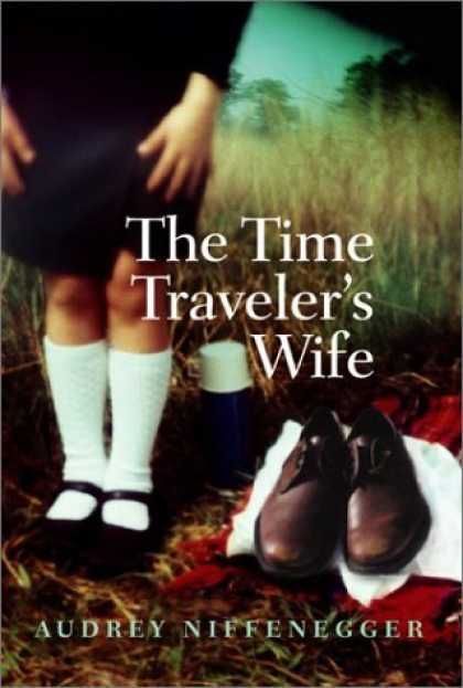 Time Traveler's Wife, The — Audrey Niffenegger