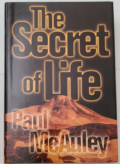 Secret of Life, The — Paul J. McAuley