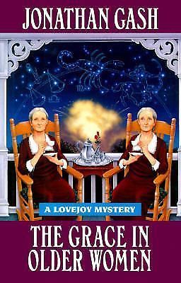 Grace in Older Women, The — Jonathan Gash