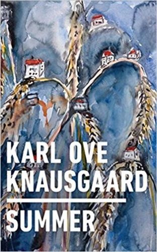 Summer — Karl Ove Knausgaard