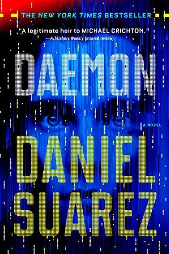 Daemon — Daniel Suarez