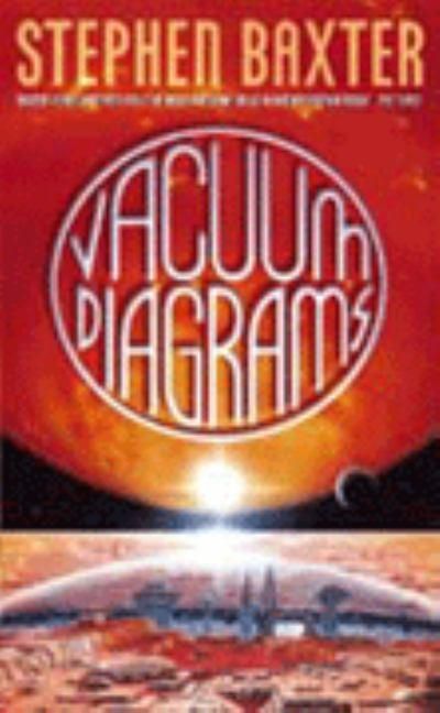 Vacuum diagrams: Stories of the Xeelee sequence — Stephen Baxter