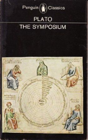 Symposium, The — Plato