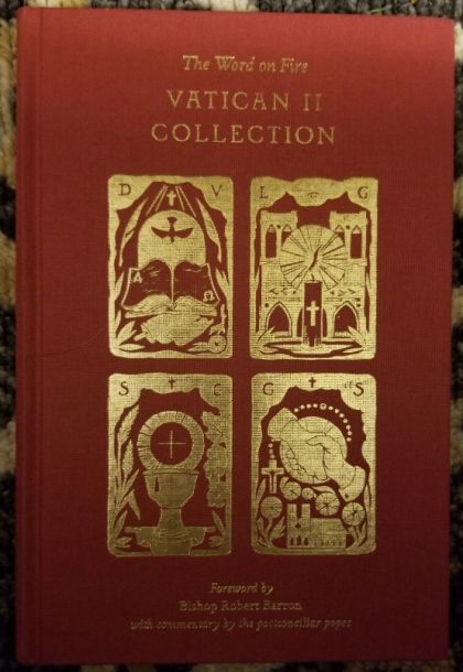 Vatican II Collection — Robert Baron
