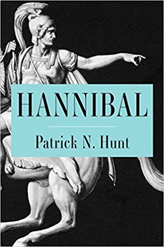 Hannibal — Patrick N. Hunt