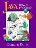 Java : how to program — Paul J Deitel