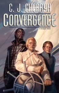 Convergence — C. J. Cherryh