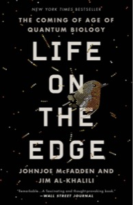 Life on the Edge — Johnjoe McFadden