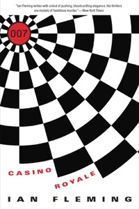Casino Royale (James Bond (Original Series) Book 1) — Ian Fleming