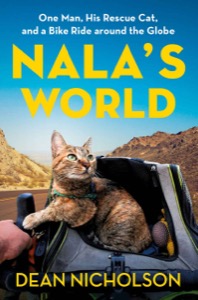 Nala's World — Dean Nicholson